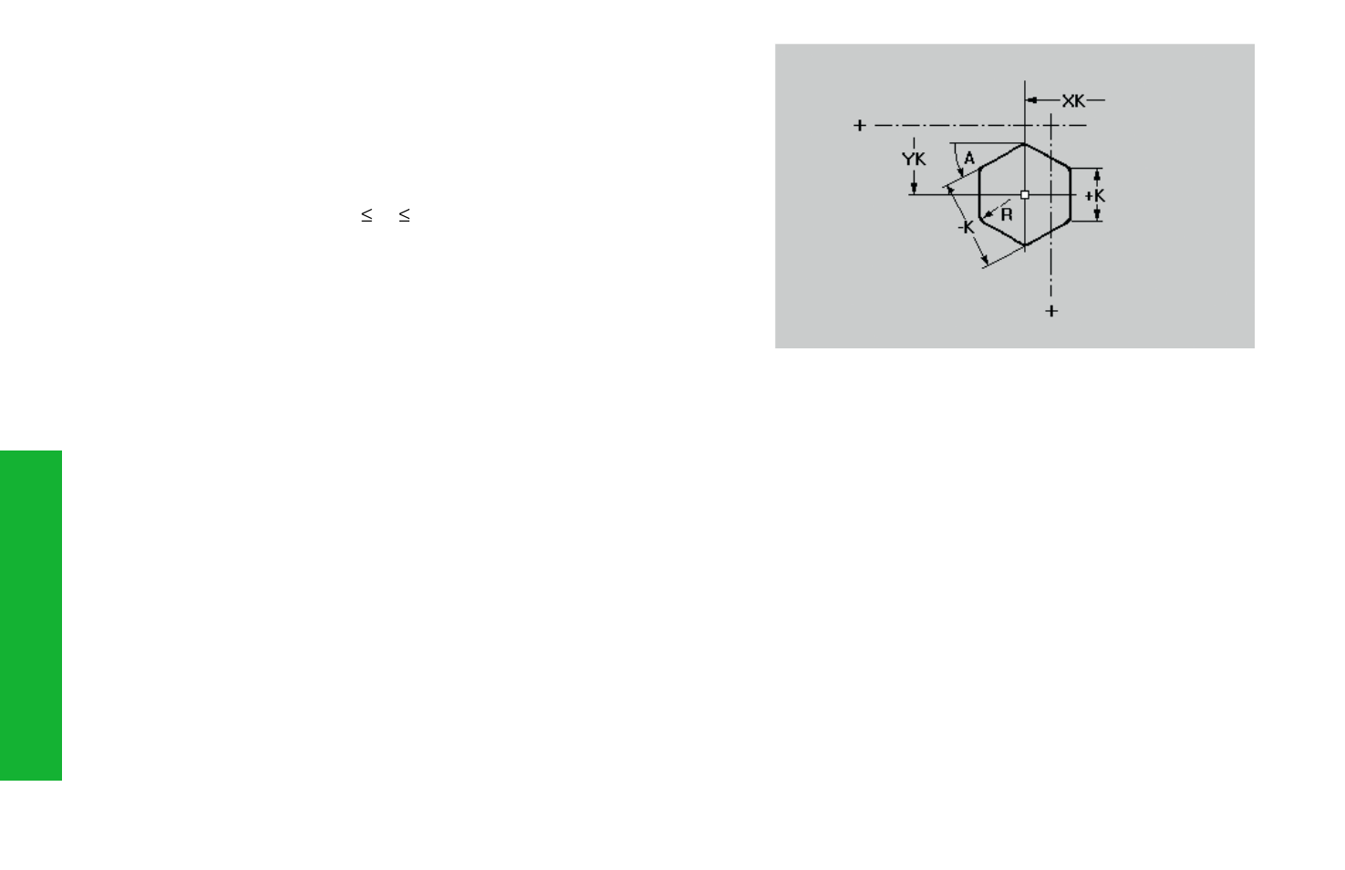 HEIDENHAIN MANUALplus 4110 Pilot User Manual | Page 98 / 119