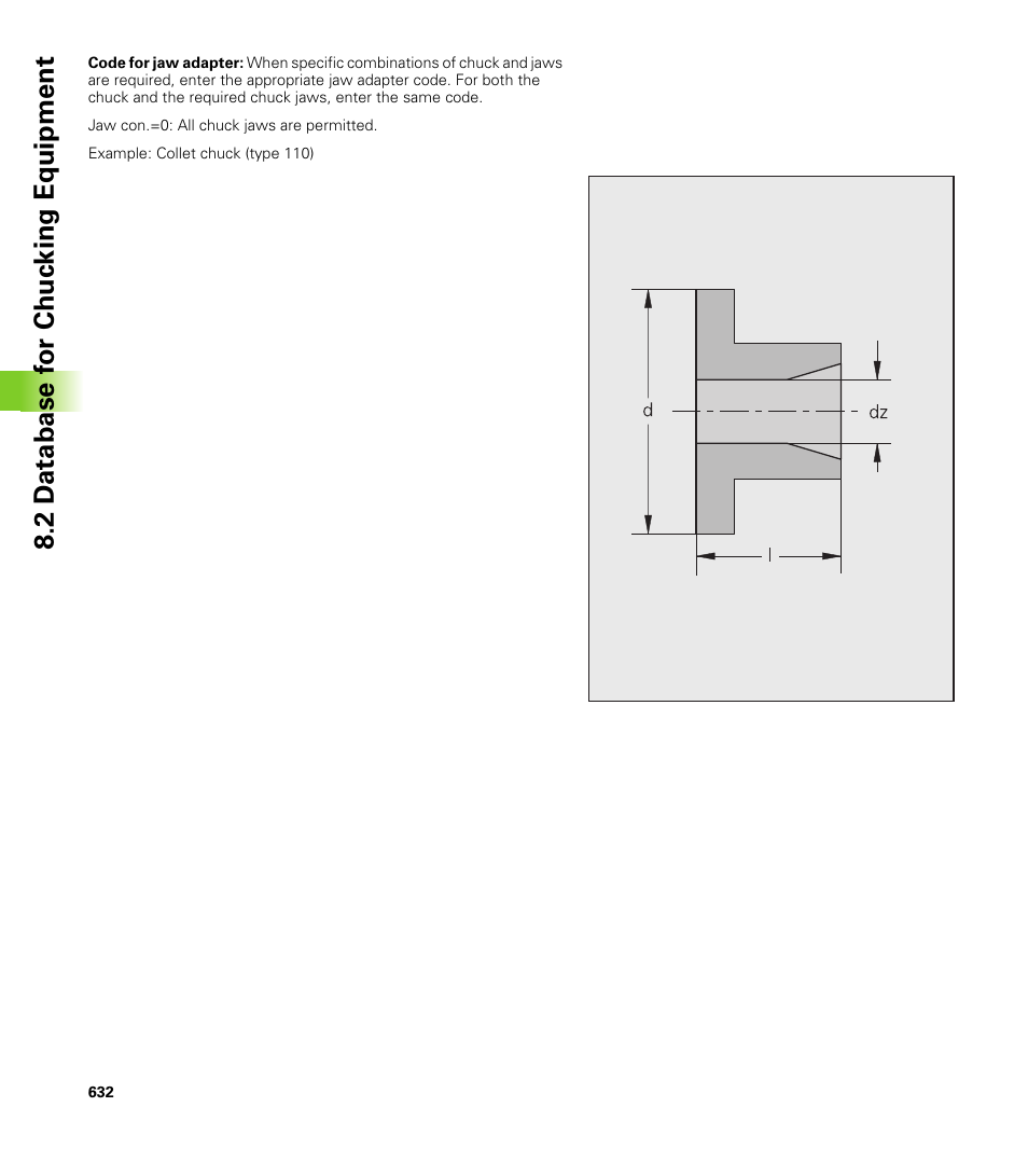 HEIDENHAIN CNC Pilot 4290 V7.1 User Manual | Page 632 / 725