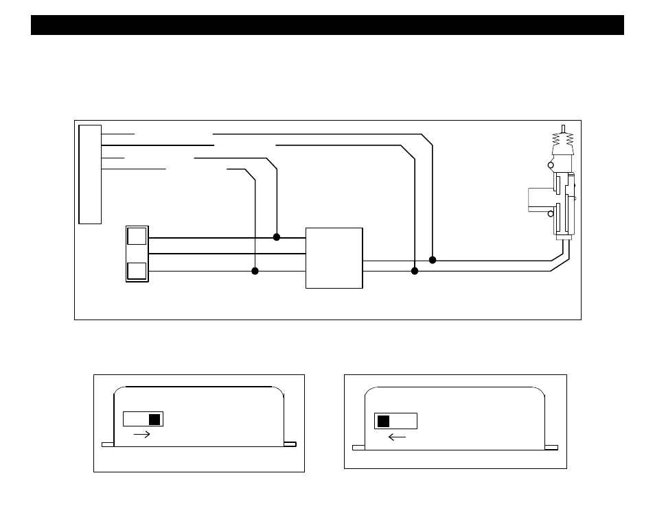 Installation mode “a” (most vehicles), Mode a | Crimestopper Security Products CS-883 OEM User Manual | Page 6 / 12