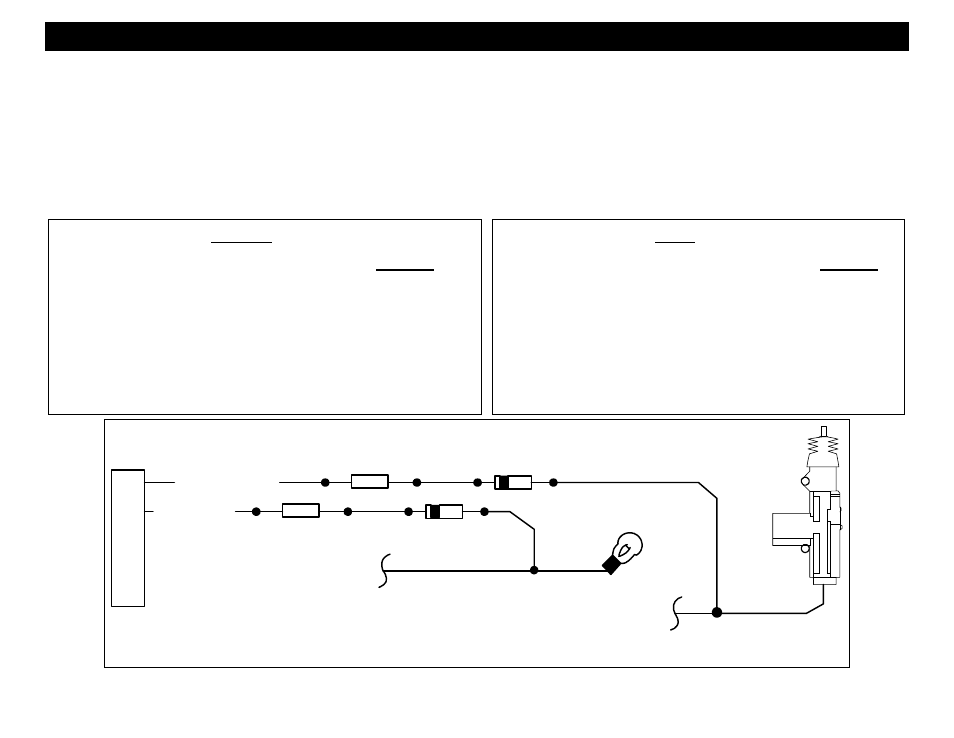 Installation mode “b, Mode b | Crimestopper Security Products CS-883 OEM User Manual | Page 7 / 12
