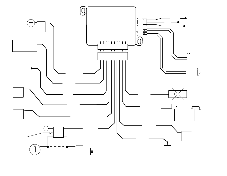 Cs-845 rke | Crimestopper Security Products CS-845RKE User Manual | Page 11 / 12