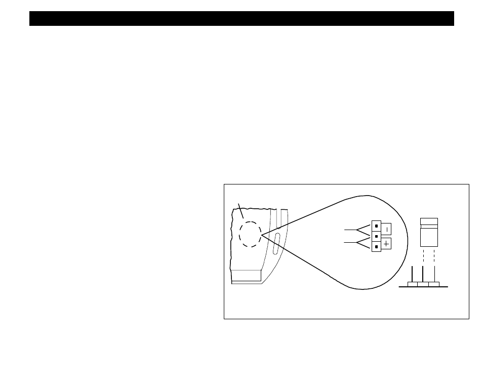 Wiring, Cs855rke module | Crimestopper Security Products CS-845RKE User Manual | Page 3 / 12