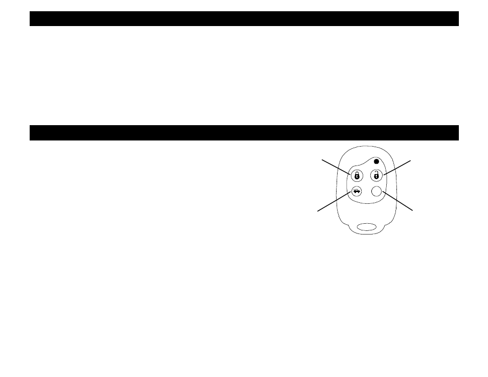 Option programming cont, Operation | Crimestopper Security Products CS-845RKE User Manual | Page 9 / 12