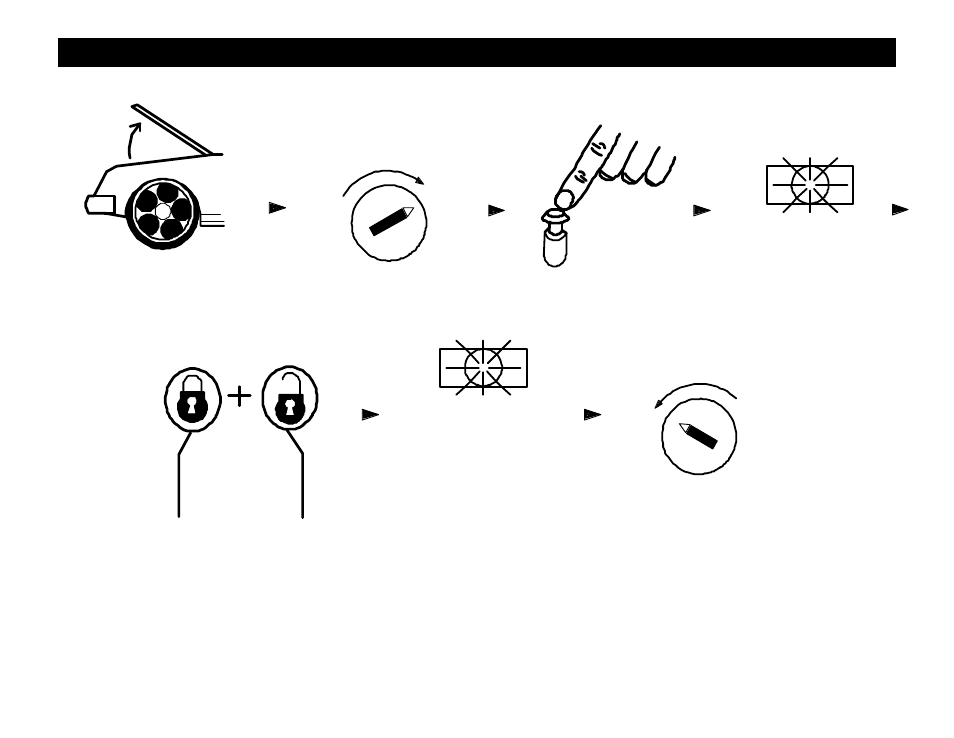 Transceiver / remote control programming | Crimestopper Security Products CS-2014TW2 User Manual | Page 15 / 20