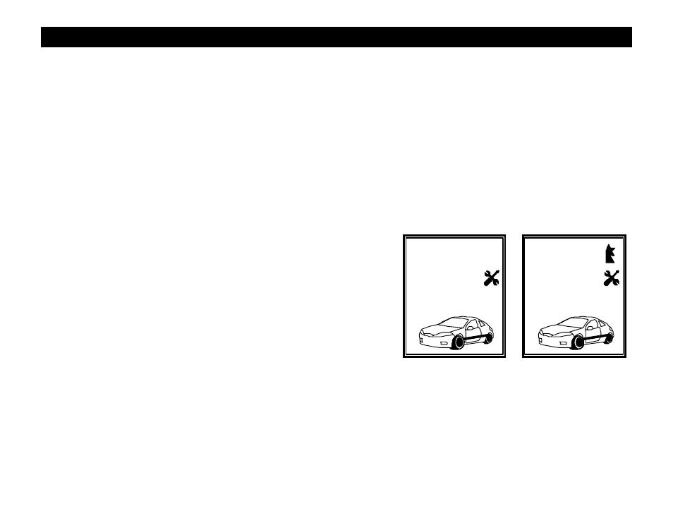 Operating instructions - alarm | Crimestopper Security Products CS-2014TW2 User Manual | Page 8 / 20