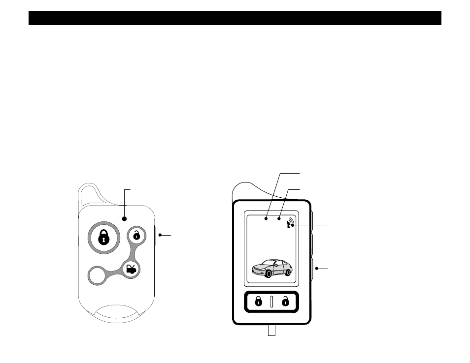 2 vehicle operation / programming | Crimestopper Security Products SP-300 User Manual | Page 12 / 14
