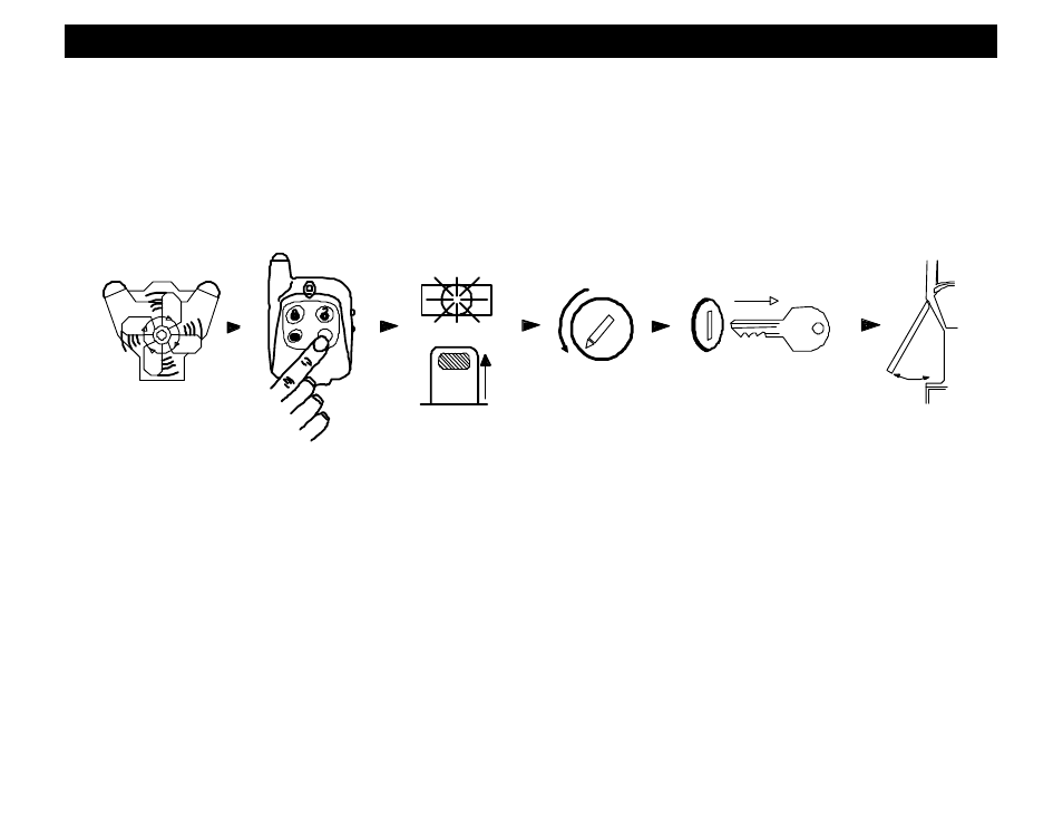 Remote engine starting | Crimestopper Security Products RS-1604TW1 User Manual | Page 10 / 20