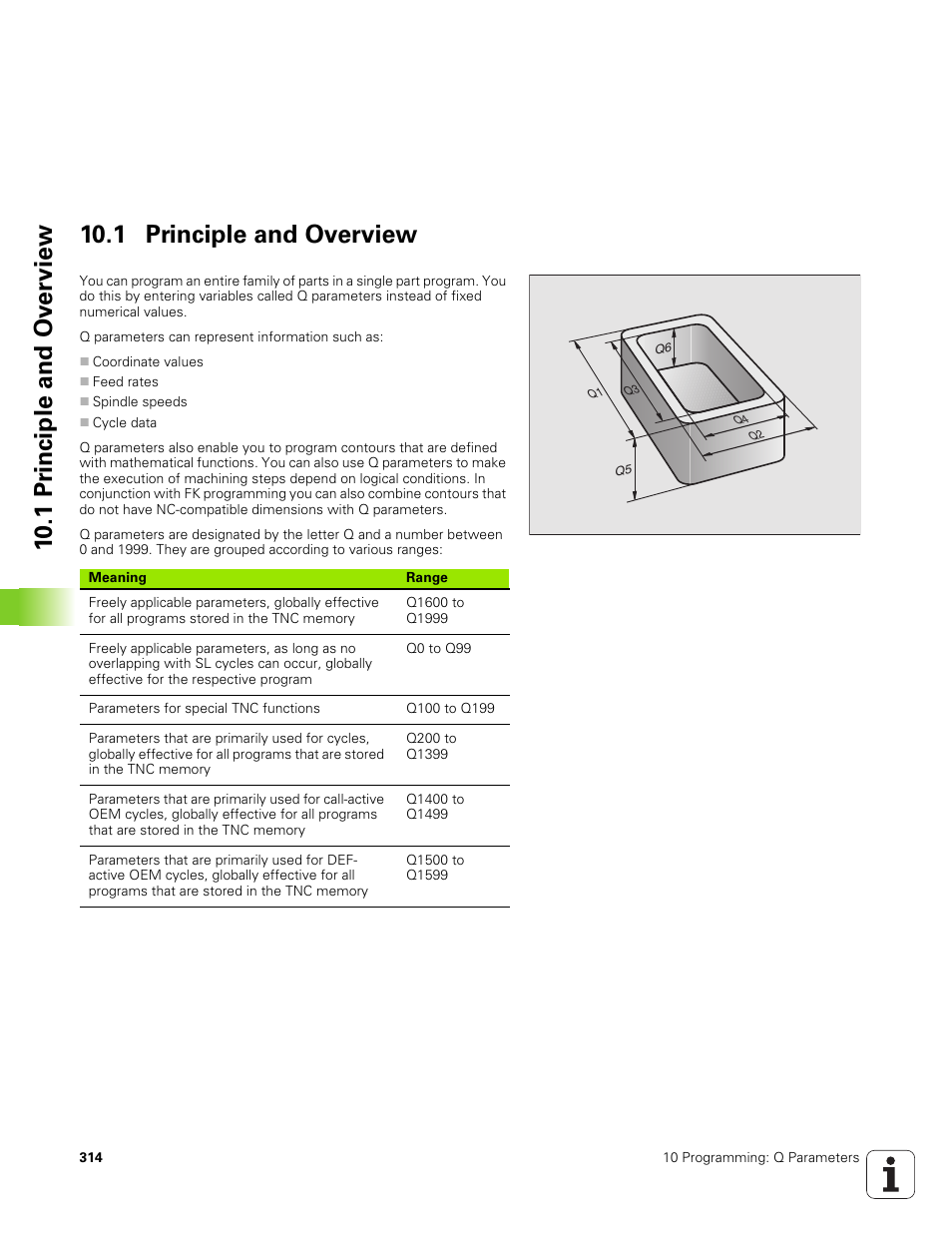 1 principle and overview | HEIDENHAIN TNC 320 (340 551-01) User Manual | Page 314 / 463