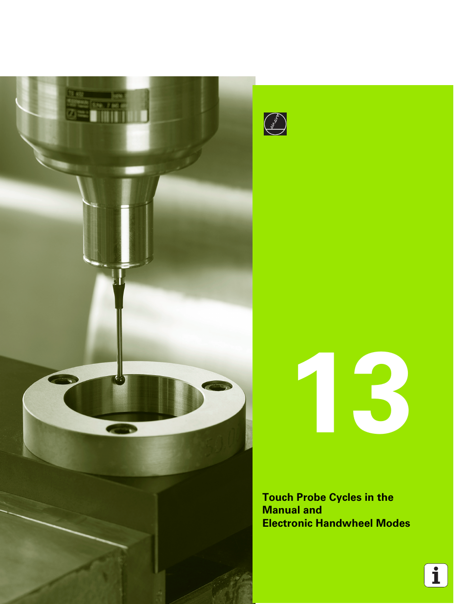 HEIDENHAIN TNC 320 (340 551-01) User Manual | Page 415 / 463