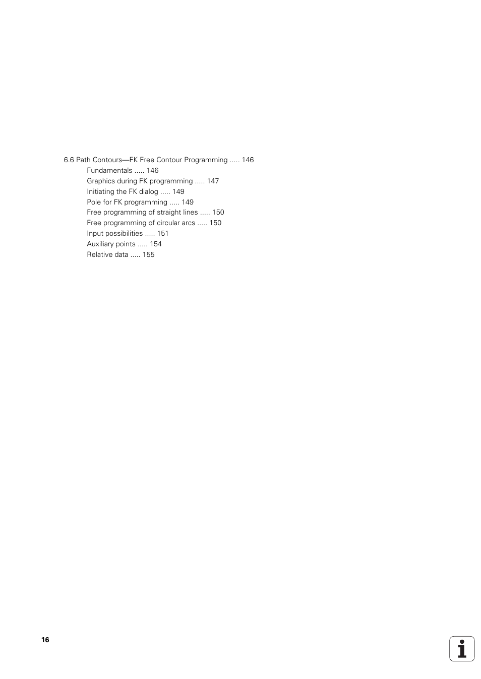 HEIDENHAIN TNC 320 (340 551-02) User Manual | Page 16 / 493