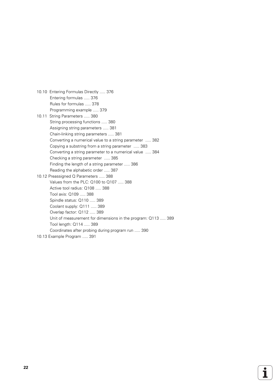 HEIDENHAIN TNC 320 (340 551-02) User Manual | Page 22 / 493