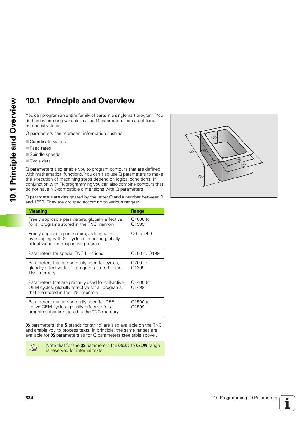 1 principle and overview | HEIDENHAIN TNC 320 (340 551-02) User Manual | Page 334 / 493