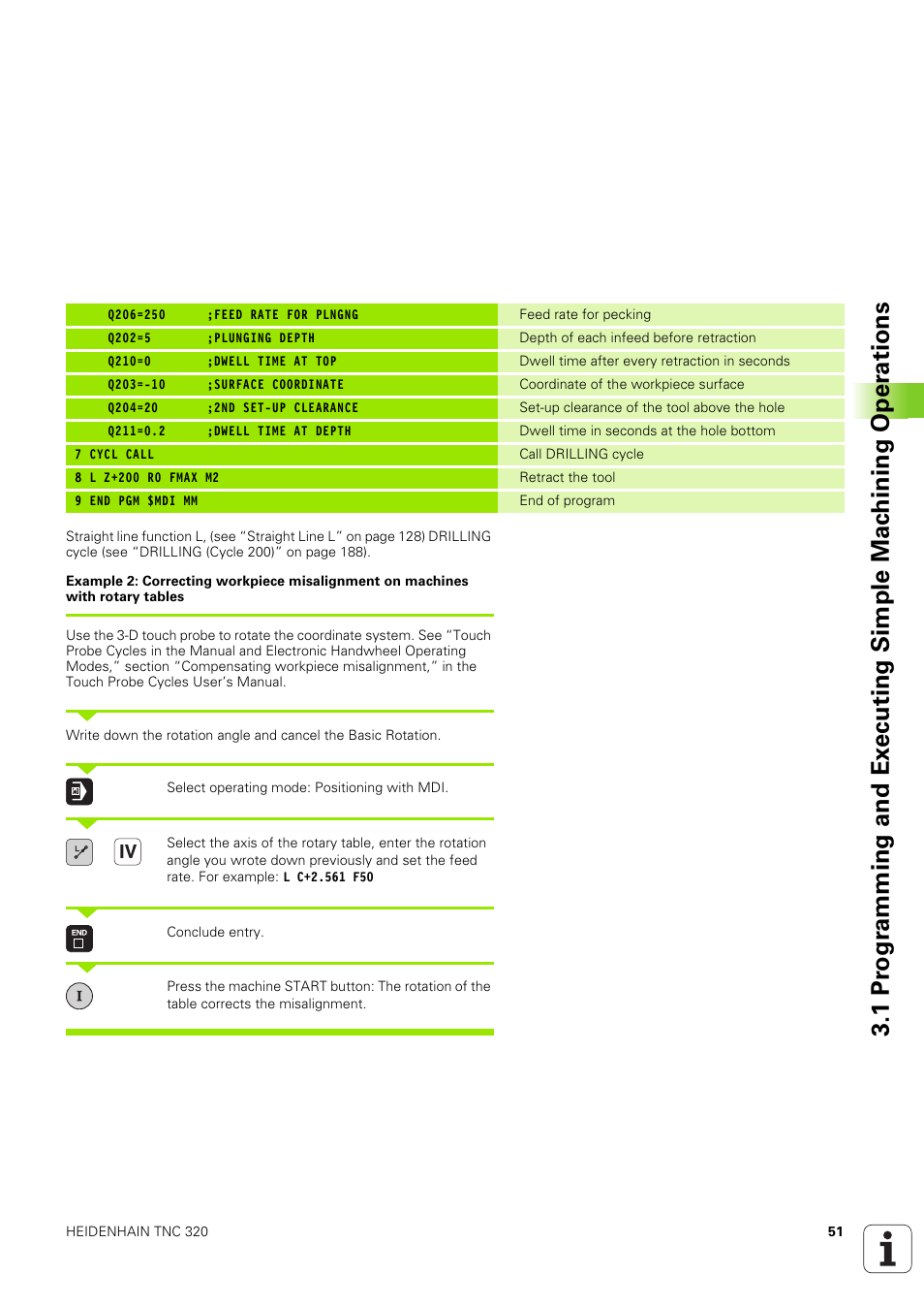 HEIDENHAIN TNC 320 (340 551-02) User Manual | Page 51 / 493