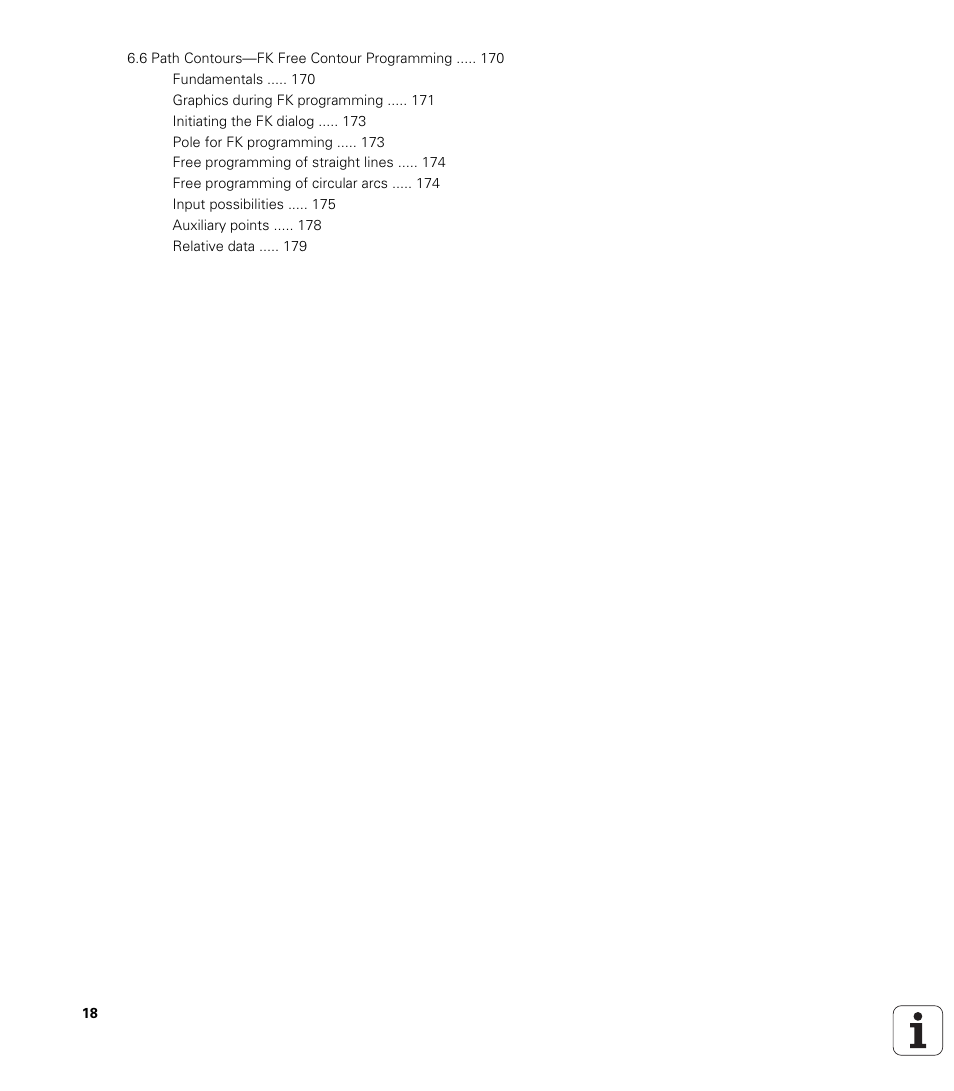 HEIDENHAIN TNC 320 (340 55x-03) User Manual | Page 18 / 525