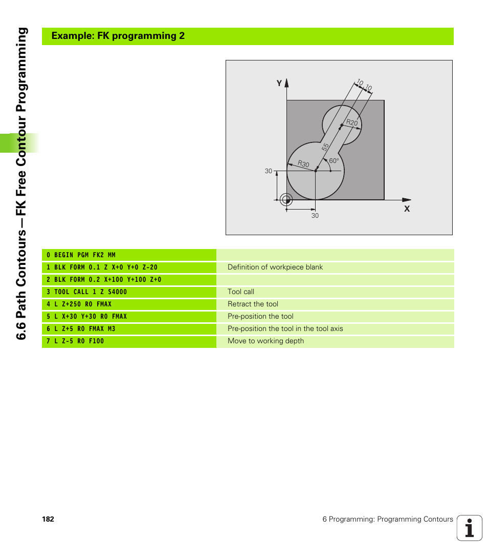 HEIDENHAIN TNC 320 (340 55x-03) User Manual | Page 182 / 525