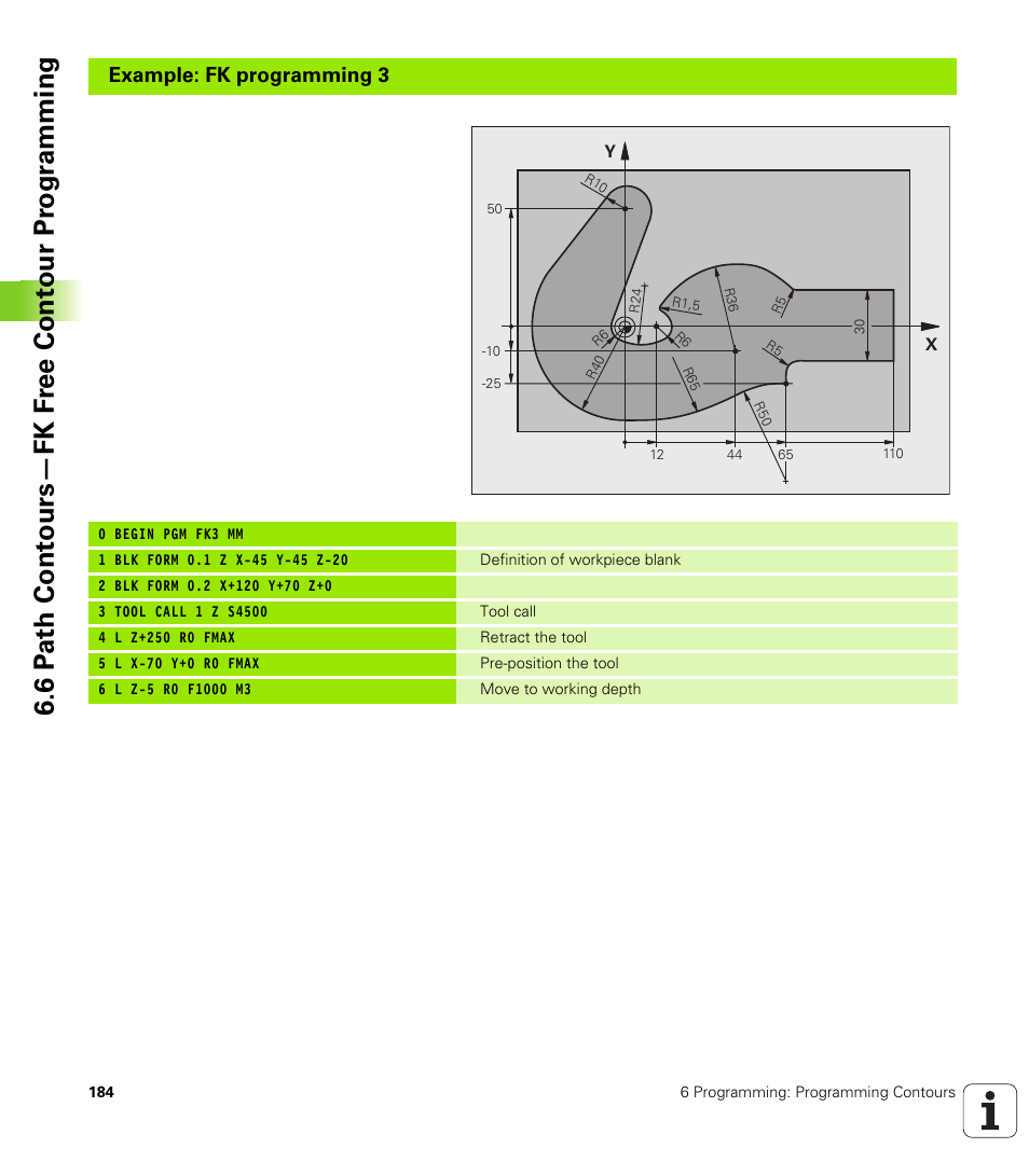 HEIDENHAIN TNC 320 (340 55x-03) User Manual | Page 184 / 525
