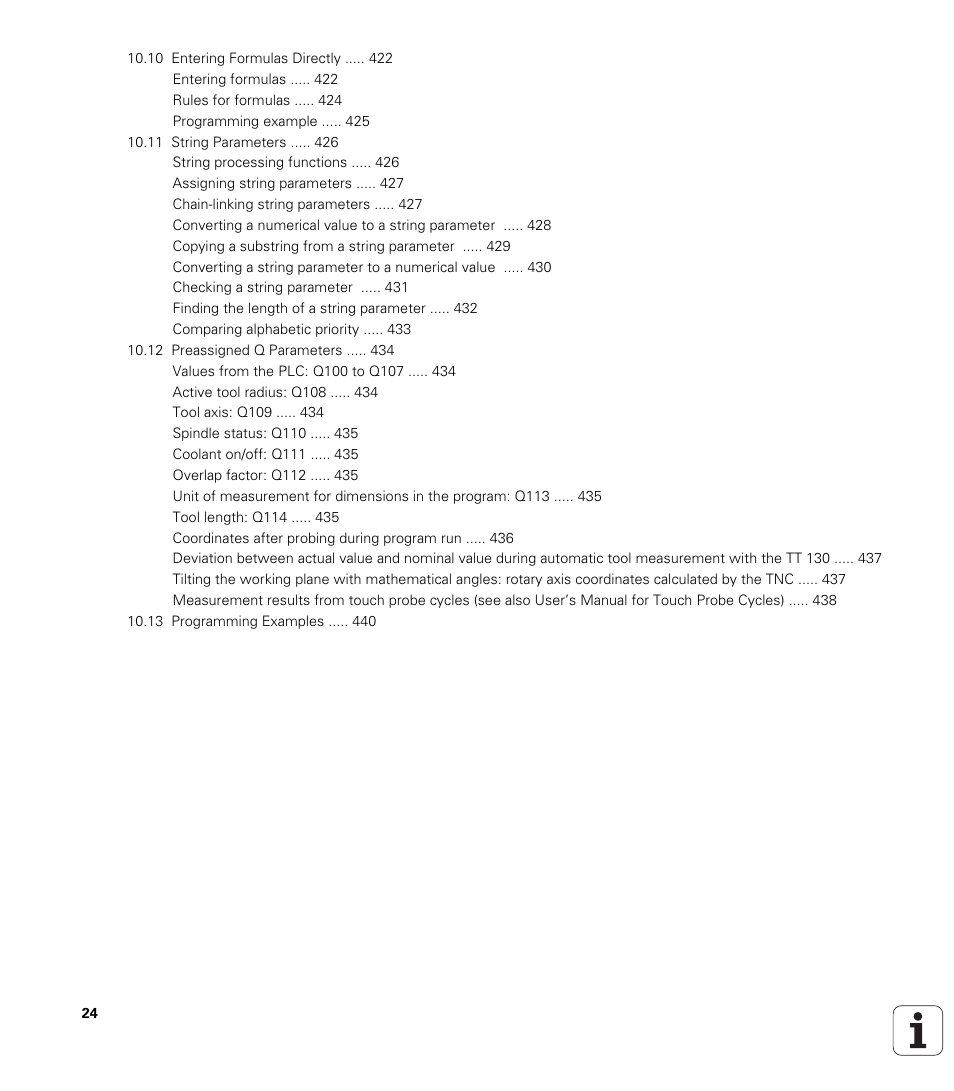HEIDENHAIN TNC 320 (340 55x-03) User Manual | Page 24 / 525