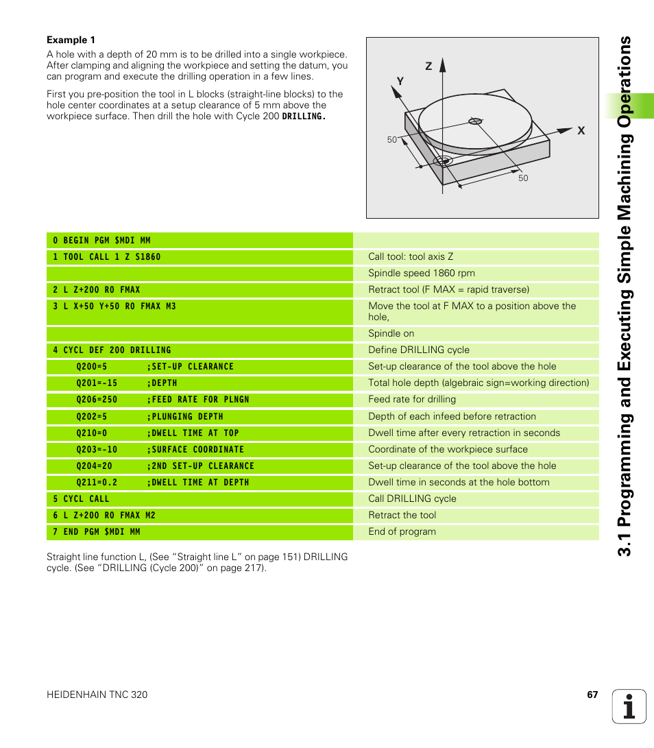HEIDENHAIN TNC 320 (340 55x-03) User Manual | Page 67 / 525