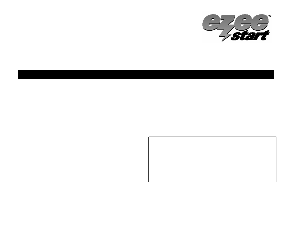 Crimestopper Security Products EZ-84FM User Manual | 20 pages