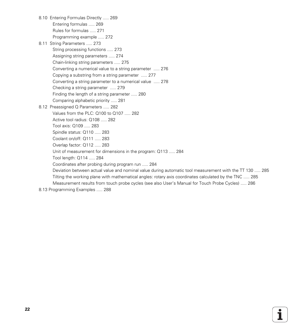HEIDENHAIN TNC 320 (340 55x-04) User Manual | Page 22 / 497