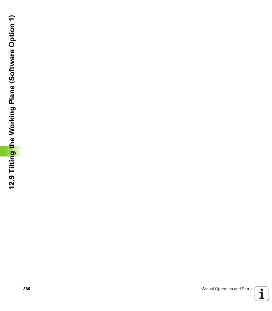 HEIDENHAIN TNC 320 (340 55x-04) User Manual | Page 386 / 497