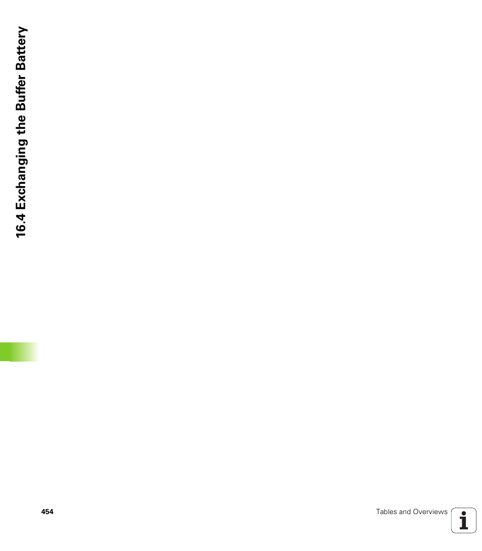 HEIDENHAIN TNC 320 (340 55x-04) User Manual | Page 454 / 497