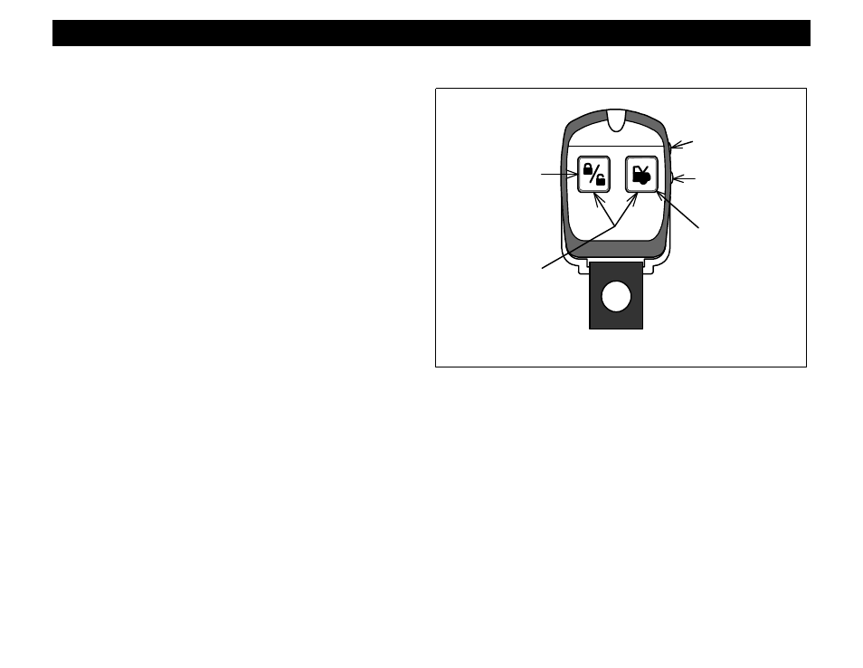 Lock / unlock aux. #1, Aux. #2 flashlight vehicle #2, Operating instructions | Crimestopper Security Products CS-2000DPII User Manual | Page 12 / 20