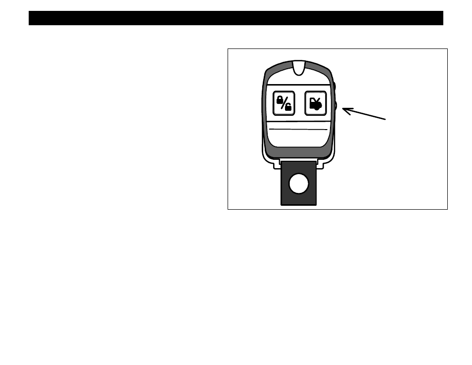 Press side button for vehicle #2, Vehicle operation | Crimestopper Security Products CS-2000DPII User Manual | Page 18 / 20