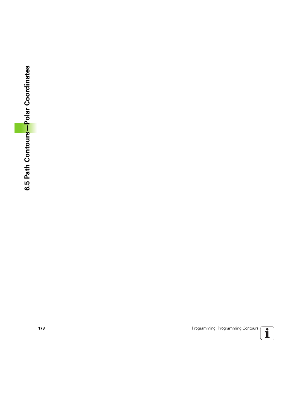 HEIDENHAIN TNC 320 (340 55x-04) ISO programming User Manual | Page 178 / 461