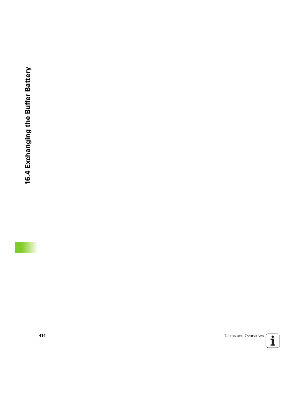 HEIDENHAIN TNC 320 (340 55x-04) ISO programming User Manual | Page 414 / 461