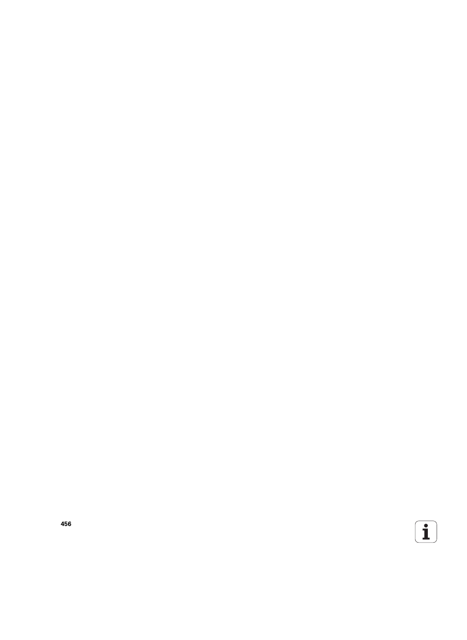 HEIDENHAIN TNC 320 (340 55x-04) ISO programming User Manual | Page 456 / 461