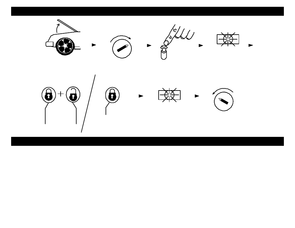 Remote programming diagram, Alarm trigger diagnostics | Crimestopper Security Products CS-2014FM User Manual | Page 23 / 28