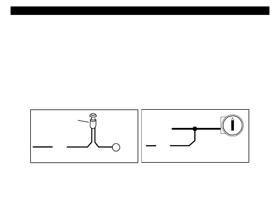 Wiring: 5-pin connector, Optional car jack wiring, Controlled w/switch | Full-time carjack | Crimestopper Security Products CS-2014FM User Manual | Page 9 / 28