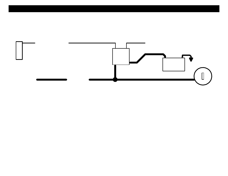Wire: 4 pin output connector | Crimestopper Security Products CS2016 Dpfm User Manual | Page 11 / 32