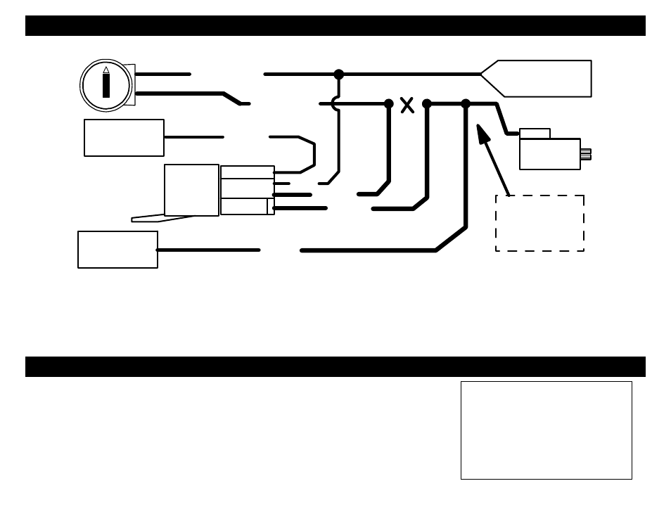 Wiring: 9-pin connector, Wiring: 6-pin high current connector | Crimestopper Security Products CS2016 Dpfm User Manual | Page 6 / 32