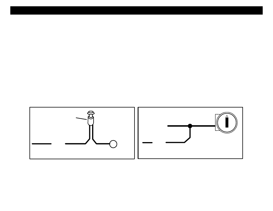 Wiring: 5-pin connector, Optional car jack wiring, Controlled w/switch | Full-time carjack | Crimestopper Security Products CS2016 Dpfm User Manual | Page 9 / 32