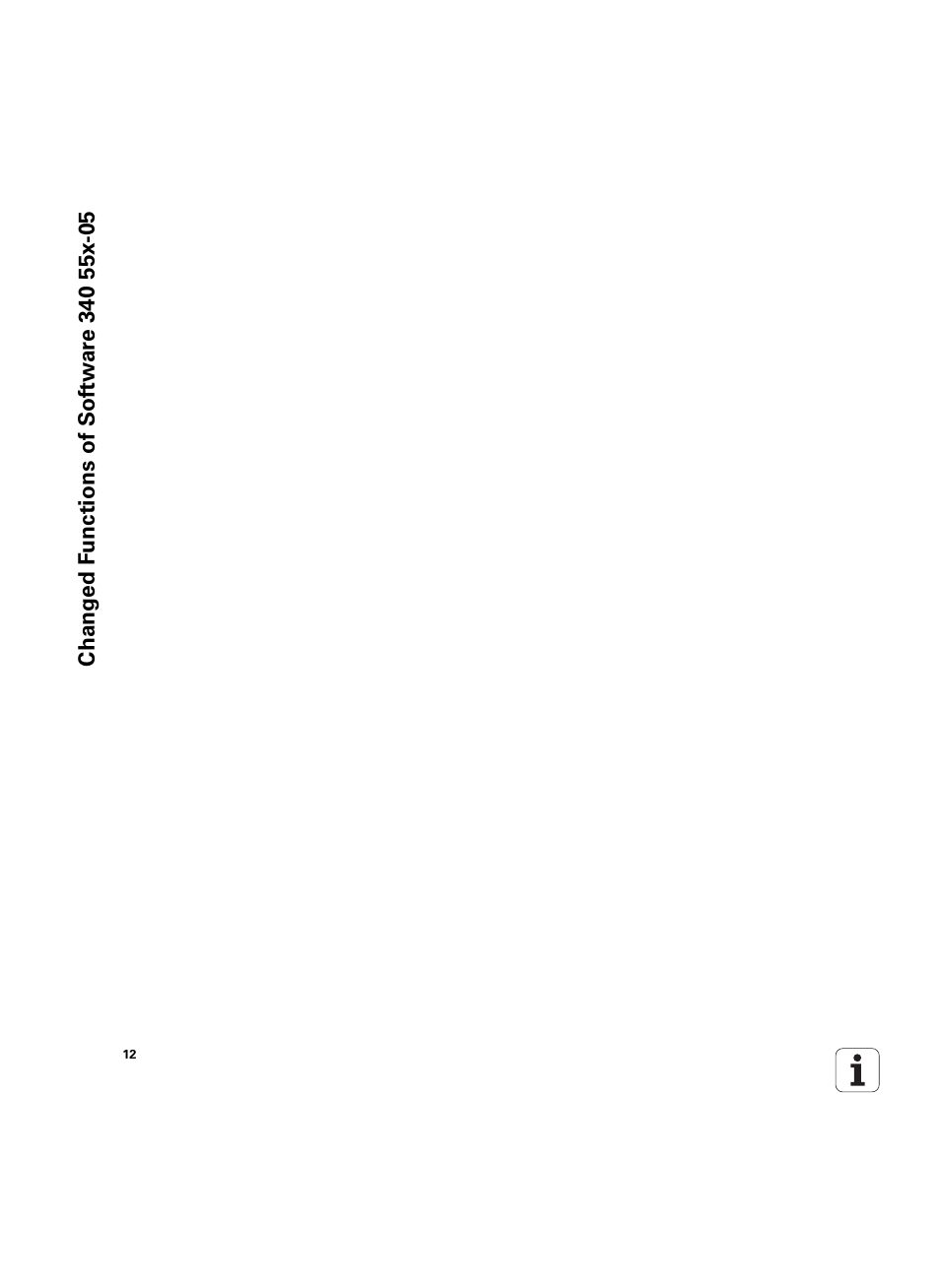 HEIDENHAIN TNC 320 (340 55x-05) Cycle programming User Manual | Page 12 / 439
