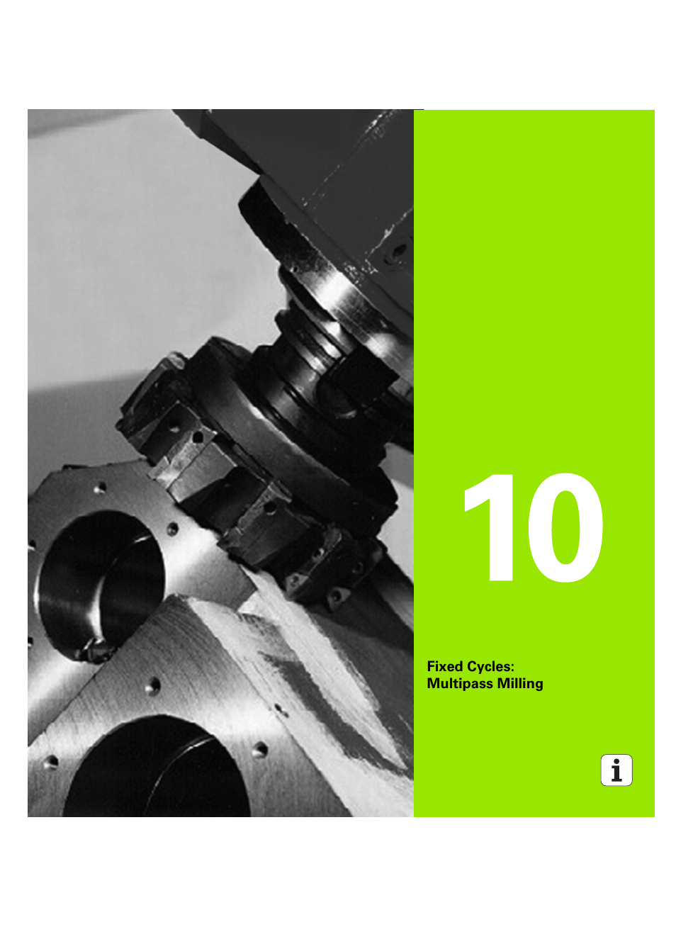 Fixed cycles: multipass milling, 10 fixed cycles: multipass milling | HEIDENHAIN TNC 320 (340 55x-05) Cycle programming User Manual | Page 227 / 439