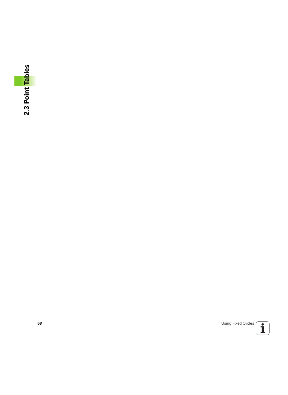 HEIDENHAIN TNC 320 (340 55x-05) Cycle programming User Manual | Page 58 / 439