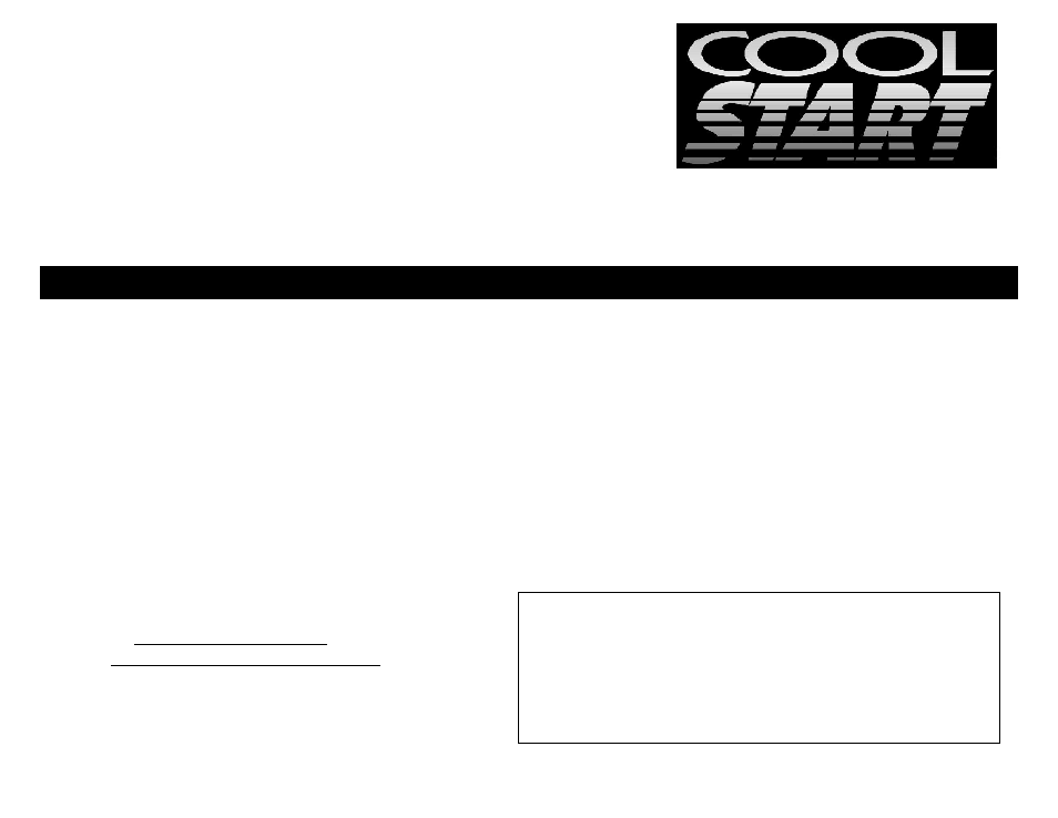 Crimestopper Security Products RS-7 User Manual | 28 pages