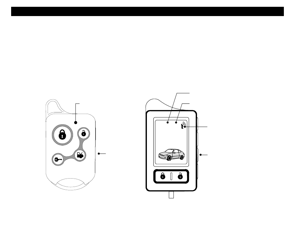 2 vehicle programming | Crimestopper Security Products RS-7 User Manual | Page 22 / 28