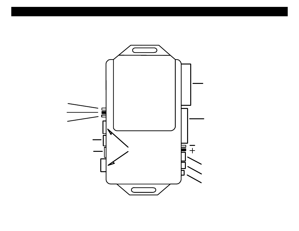 Control module | Crimestopper Security Products RS-7 User Manual | Page 24 / 28