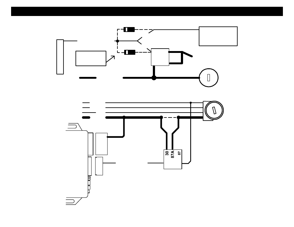 Wiring | Crimestopper Security Products RS-7 User Manual | Page 4 / 28