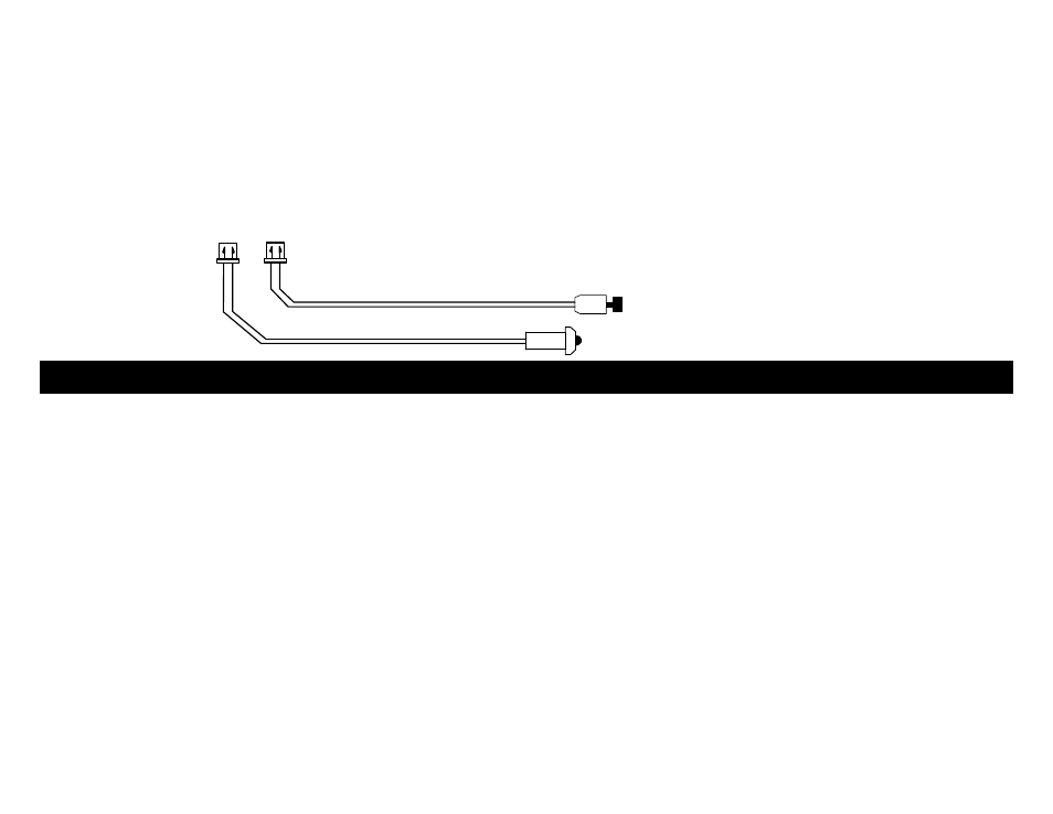 Wiring: 6-pin high-current connector | Crimestopper Security Products RS-7 User Manual | Page 8 / 28