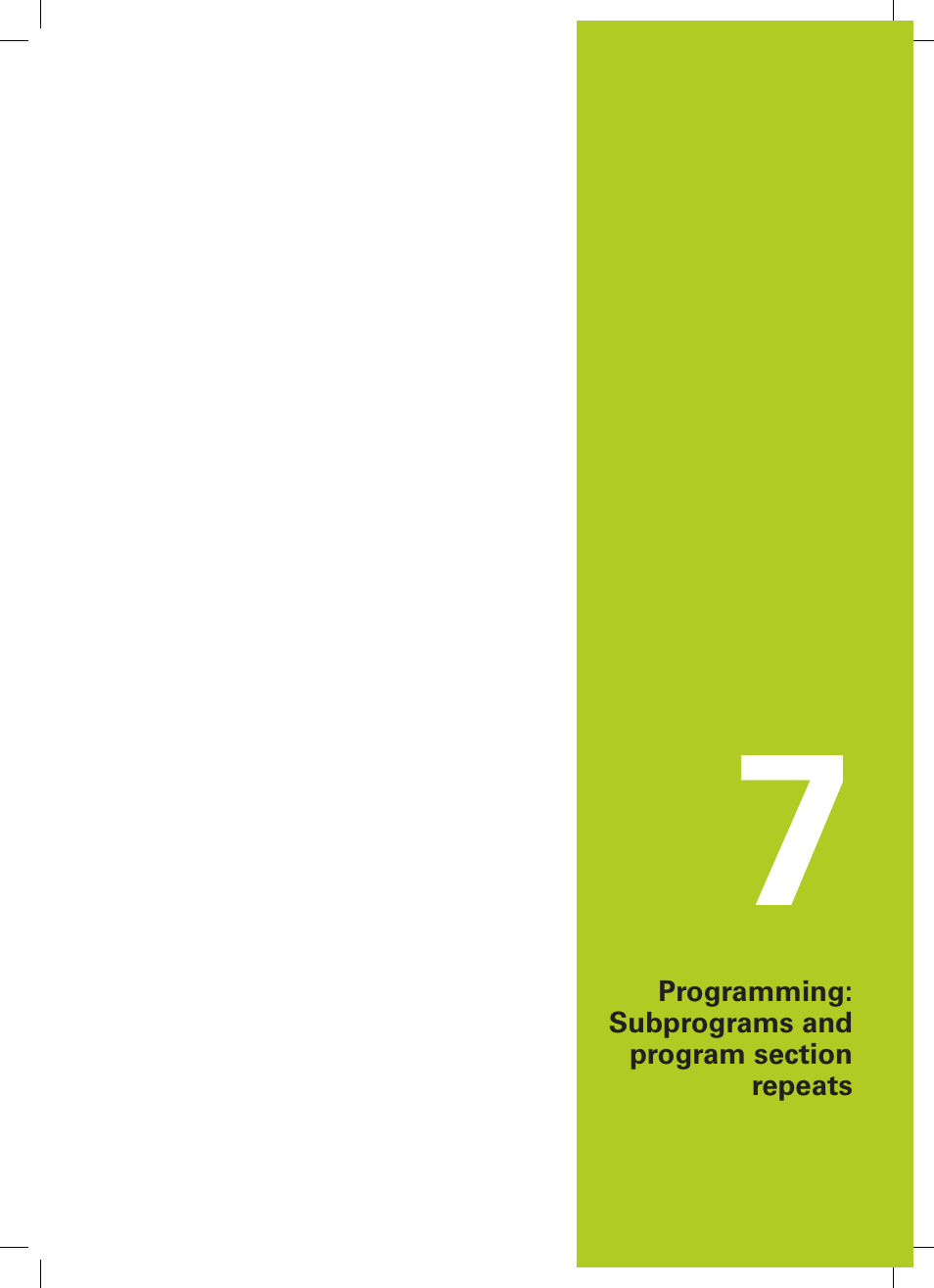 HEIDENHAIN TNC 320 (34055x-06) User Manual | Page 219 / 540