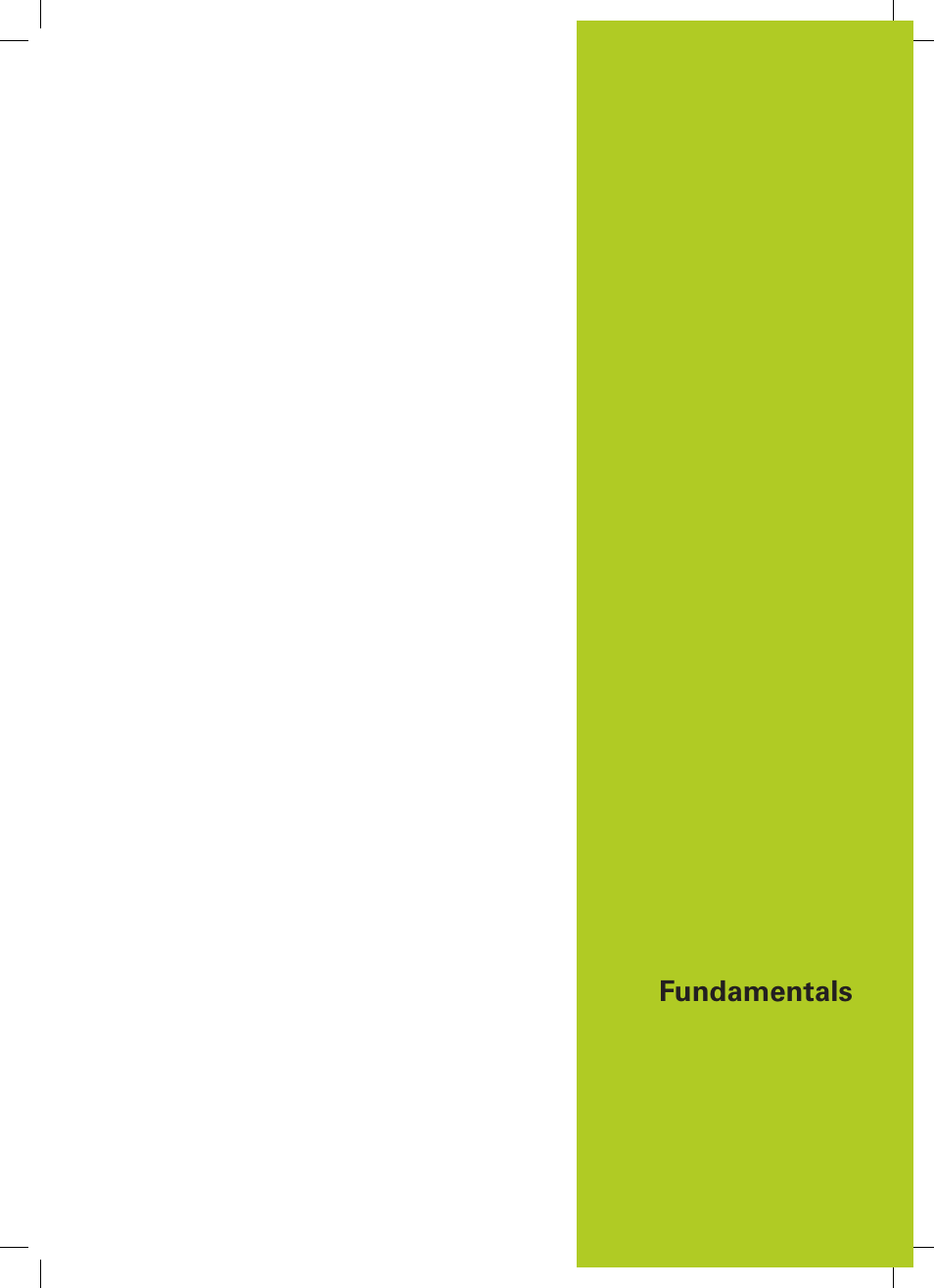 Fundamentals | HEIDENHAIN TNC 320 (34055x-06) Cycle programming User Manual | Page 3 / 403