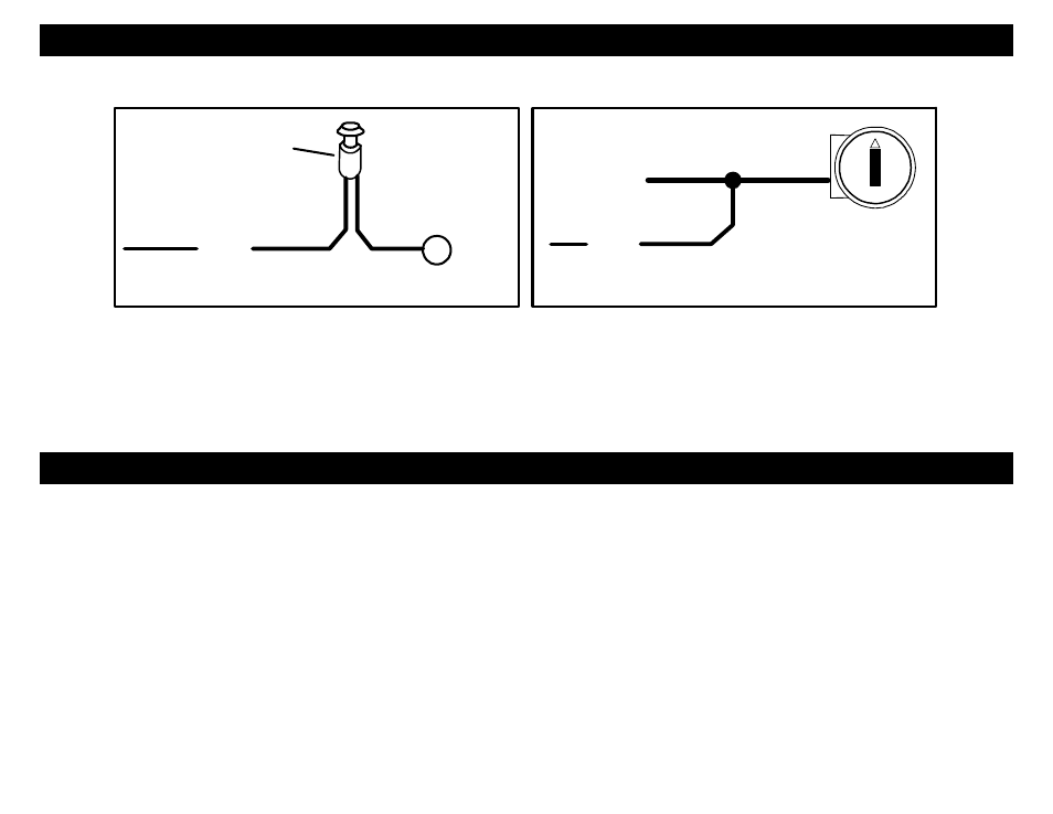 Wiring: 5-pin connector, Optional car jack wiring, Controlled w/switch | Full-time carjack | Crimestopper Security Products CS-2012DP-TW1 User Manual | Page 10 / 32