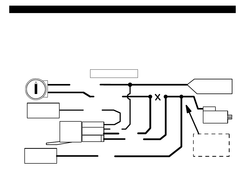 Wiring: 9-pin connector cont | Crimestopper Security Products CS-2012DP-TW1 User Manual | Page 6 / 32