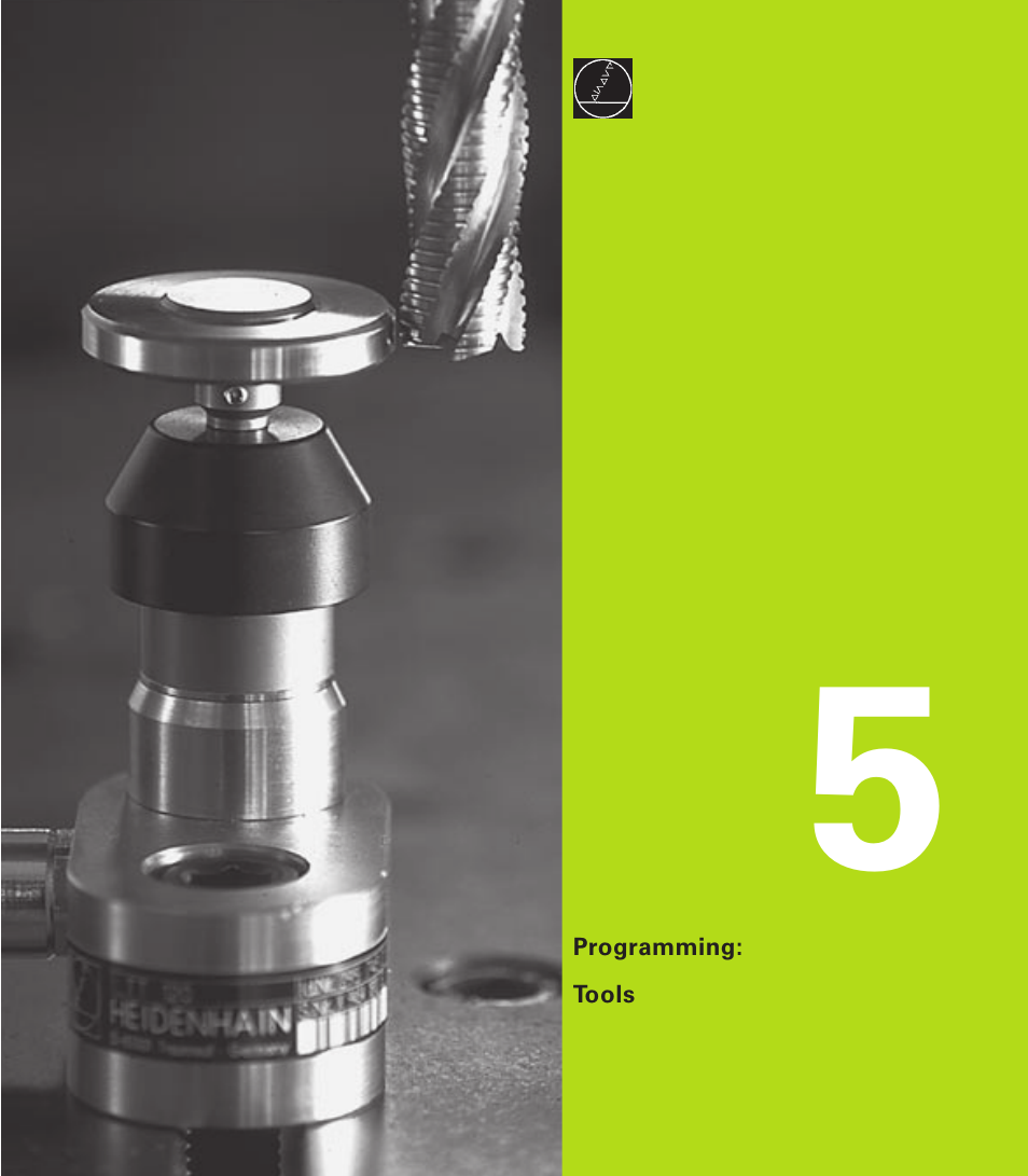 HEIDENHAIN TNC 410 User Manual | Page 56 / 319