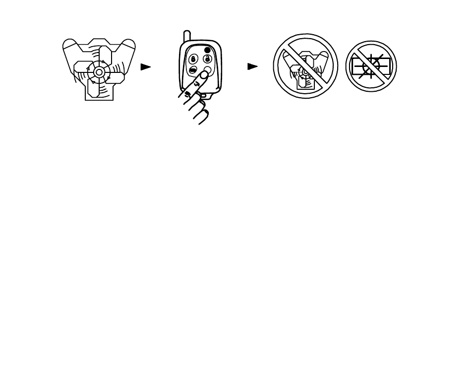 Crimestopper Security Products RS900ER User Manual | Page 4 / 9